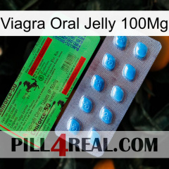 Viagra Oral Jelly 100Mg new03